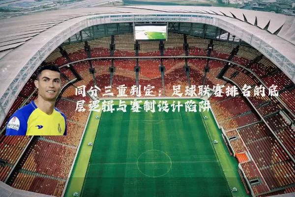 同分三重判定：足球联赛排名的底层逻辑与赛制设计陷阱