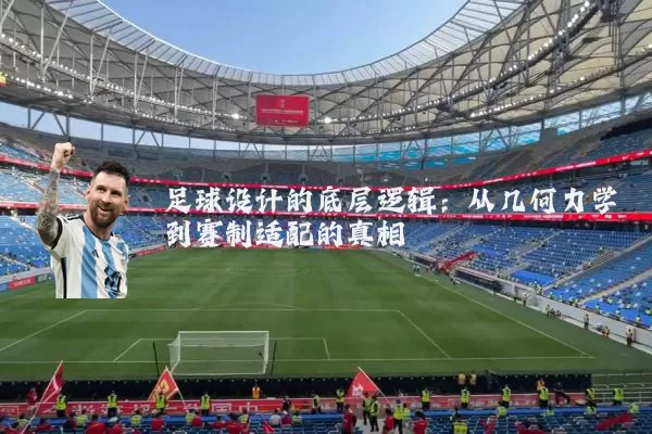 足球设计的底层逻辑：从几何力学到赛制适配的真相