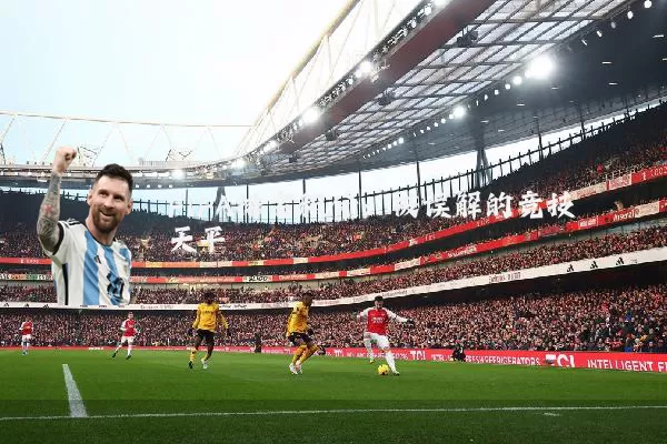 FIFA排名积分:被误解的竞技天平